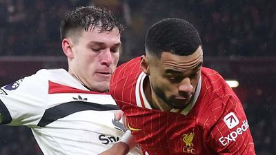 Liverpool vs. Man Utd: Three Key Battles That Could Decide Ferocious Rivalry