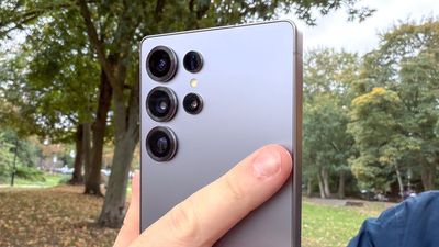 PSA: Here’s why you may be making a big mistake with your Galaxy phone’s camera