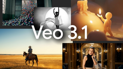 Gemini Veo 3.1 is everything AI video should be — take notes OpenAI