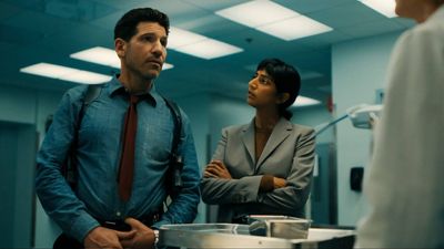 Netflix drops first look at new ‘twisty’ psychological thriller with Jon Bernthal — and this limited series could be the first No. 1 streaming hit of 2026