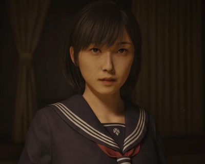 Silent Hill f review – fascinating horror game maims the monsters teenage girls face