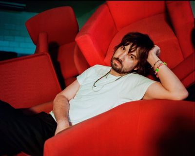 Tame Impala: Deadbeat review – ‘bush doof’ bangers can’t hide how downbeat Kevin Parker seems to be