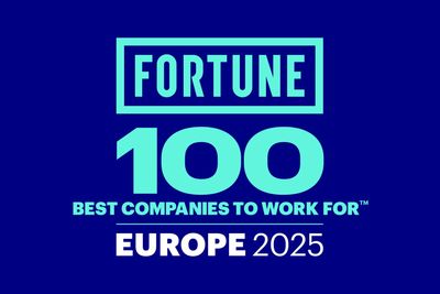The secrets and rituals behind the 100 Best Companies to Work For in Europe