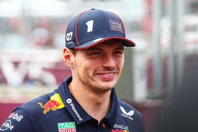 Verstappen shrugs off McLaren’s papaya rules: You can’t make F1 “100% fair”