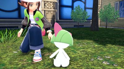 How to find Friendship Checker in Pokémon Legends Z-A