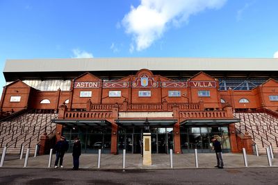 PCC urges ‘immediate review’ into decision to ban Israeli fans from Villa match