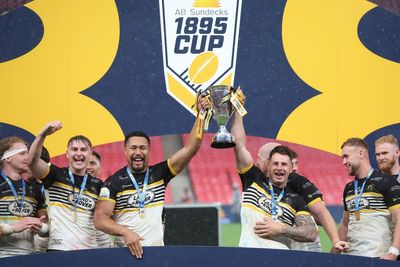 Toulouse and York given final Super League places as London Broncos snubbed