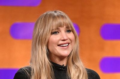 Jennifer Lawrence says she was asked to do naked dance in Die My Love