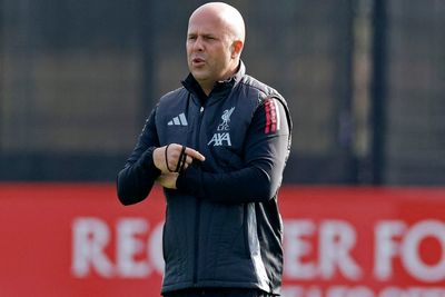 Arne Slot highlights Liverpool’s biggest weakness in bid to snap losing streak against Man United