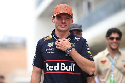 Max Verstappen laughs off McLaren’s papaya rules: With me, the gap would be bigger