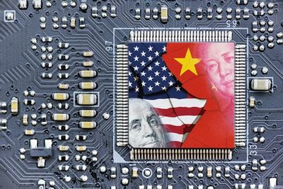 Microsoft, Google, and Amazon Reportedly Move Production Out Of China As Tensions Rise