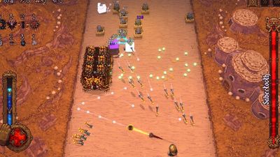 All Ball X Pit Evolutions