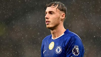 Enzo Maresca Confirms Devastating New Cole Palmer Injury Timeline