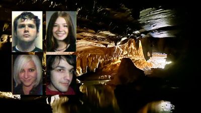 Four young hikers in Utah entered a mineshaft named ‘the cave of death,’ predictably, none of them made it out alive