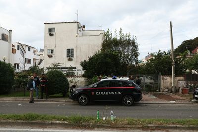 Outrage As Bomb Destroys Italian Investigative Journalist's Car
