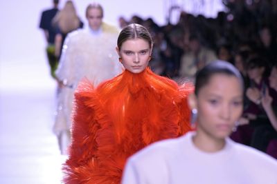 Women Designers 'Not Getting The Breaks' Despite Global Fashion Shake-up