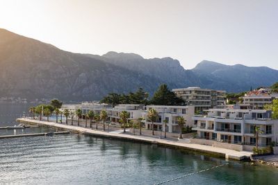 Hyatt Regency Kotor Bay Resort, Montenegro, hotel review