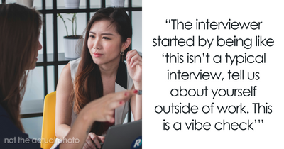 Person’s Experience With AI During Job Interview Signals Dystopian Recruitment Hell Is Here