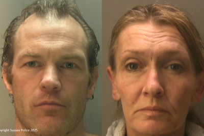 Police name first shoplifters to wear electronic tag under new scheme