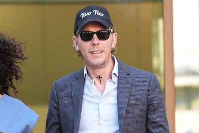 Laurence Fox granted retrial in libel case over social media ‘racist’ claim