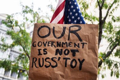 Trump's military pay move puts Congress in the back seat on spending - Roll Call