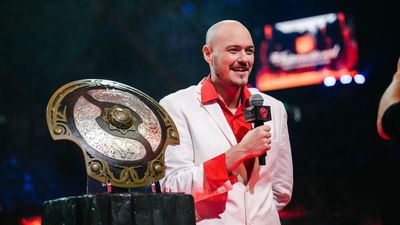 SirActionSlacks explains why he thinks Valve skipped TI 2025 new hero reveal