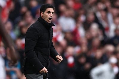 Arsenal handed huge triple injury boost ahead of Fulham trip as Mikel Arteta gives update
