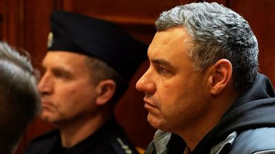 Polish court blocks extradition to Germany of suspect in Nord Stream pipeline attack