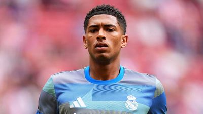 Jude Bellingham: Real Madrid Teammate Offers Strong Support Over England Snub
