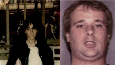 40 years after 16yo was murdered, her dad’s hope finally wins as Walmart worker falls for investigators trap