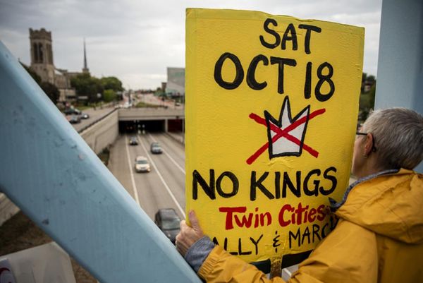 No Kings: what to know about the anti-Trump protests attracting millions