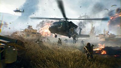 How to check Battlefield 6 server status