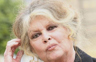 Brigitte Bardot 'hospitalised'