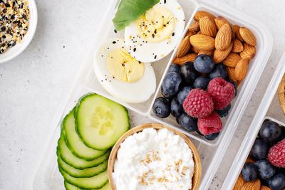 The tasty snack you can eat before bed to ease inflammation