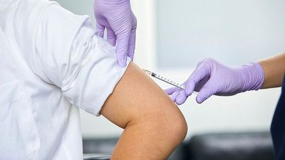 England and Wales to get long-lasting HIV prevention jab for first time