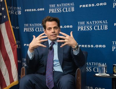 Anthony Scaramucci Was 'Willing' To Risk His Business For Bitcoin During The 2022 Crypto Winter