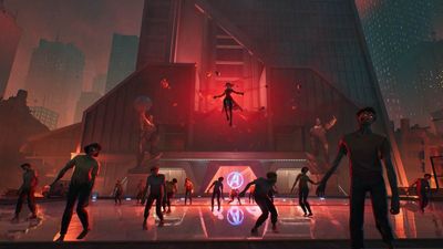 Marvel Rivals Announces First-Ever Marvel Zombies PvE Mode Coming October 23