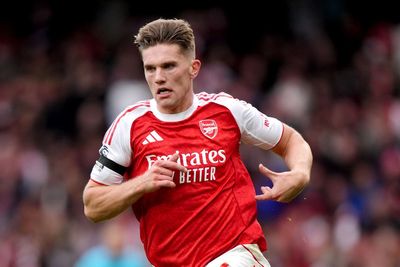 Viktor Gyokeres must stay positive despite Arsenal goal drought – Mikel Arteta