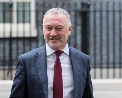 China threatens UK with ‘consequences’ over delayed London mega embassy