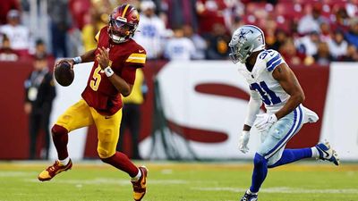 Key Matchups, Predictions for the Commanders-Cowboys NFC East Showdown and More