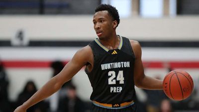 Sports Illustrated’s Men’s College Basketball Preseason Top 25: No. 11 Kansas