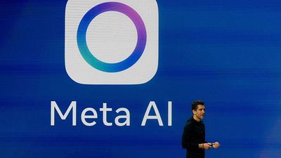 Meta to allow parents to limit teenagers’ interactions with AI