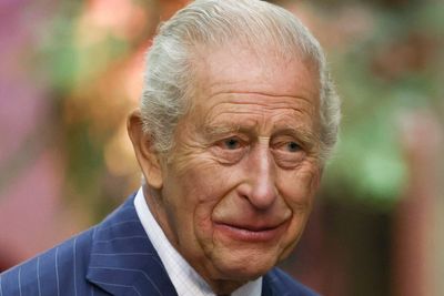 King to pray at public service with Pope during state visit to Vatican