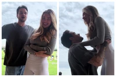 Liam Payne’s girlfriend Kate Cassidy shares unseen video from their final hours together
