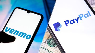 Paypal and Venmo were down — live outage updates