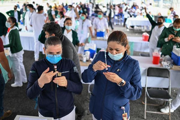 US anti-vax stance to blame for continent-wide surge in measles, say experts