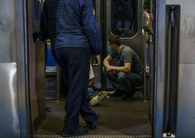 How Chicago succeeded in reducing drug overdose deaths