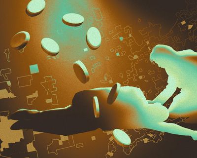 Overdose in America: analysis reveals deaths rising in some regions even as US sees national decline