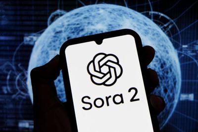 ‘Legacies condensed to AI slop’: OpenAI Sora videos of the dead raise alarm with legal experts