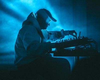 Add to playlist: Conna Haraway’s deeply detailed dub techno and the week’s best new tracks